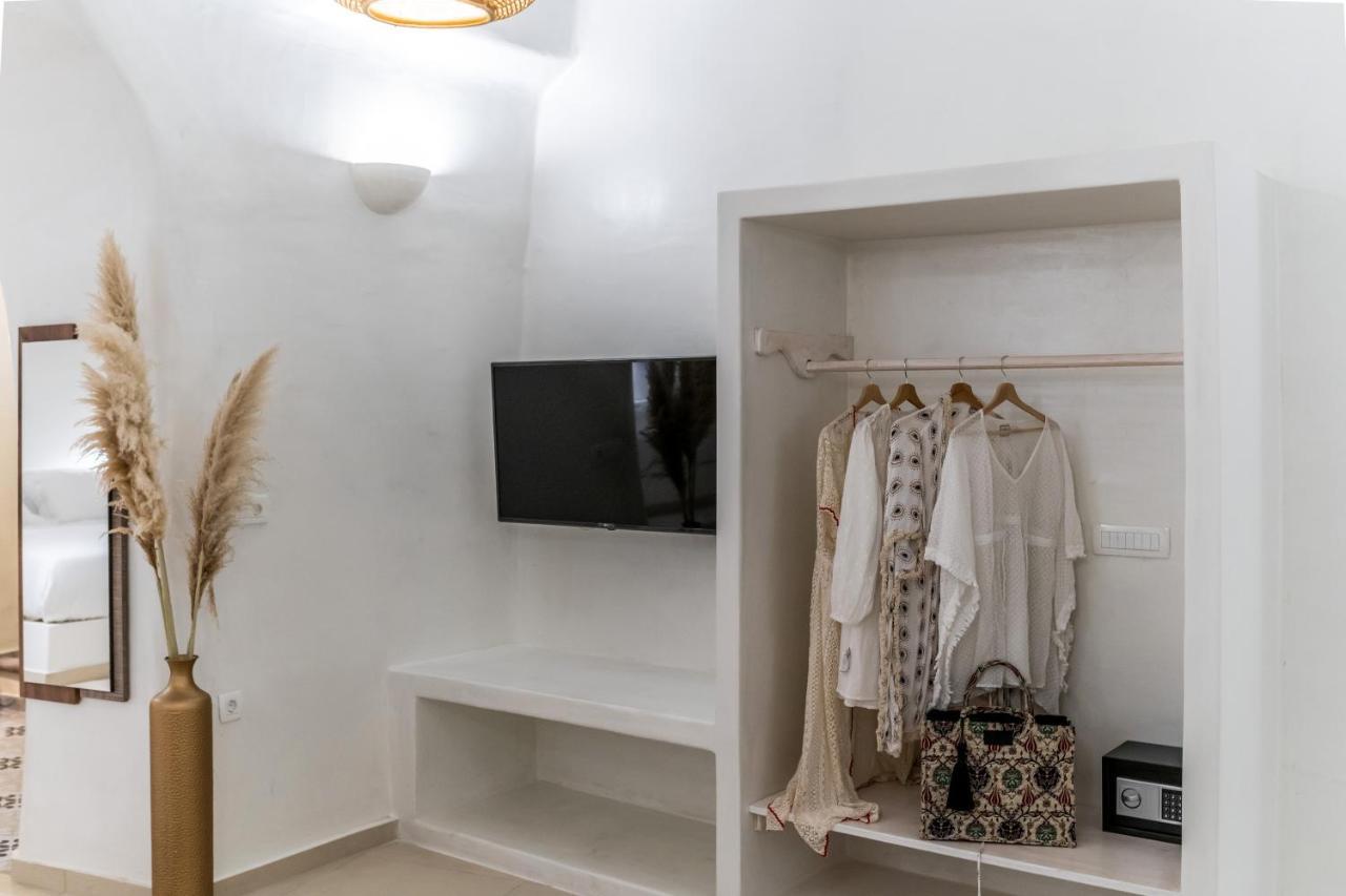 Afora Houses Vothon ภายนอก รูปภาพ
