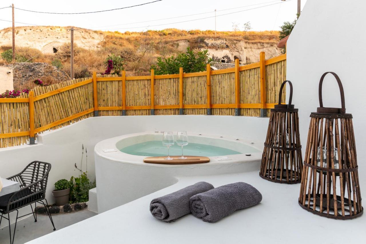 Afora Houses Vothon ภายนอก รูปภาพ