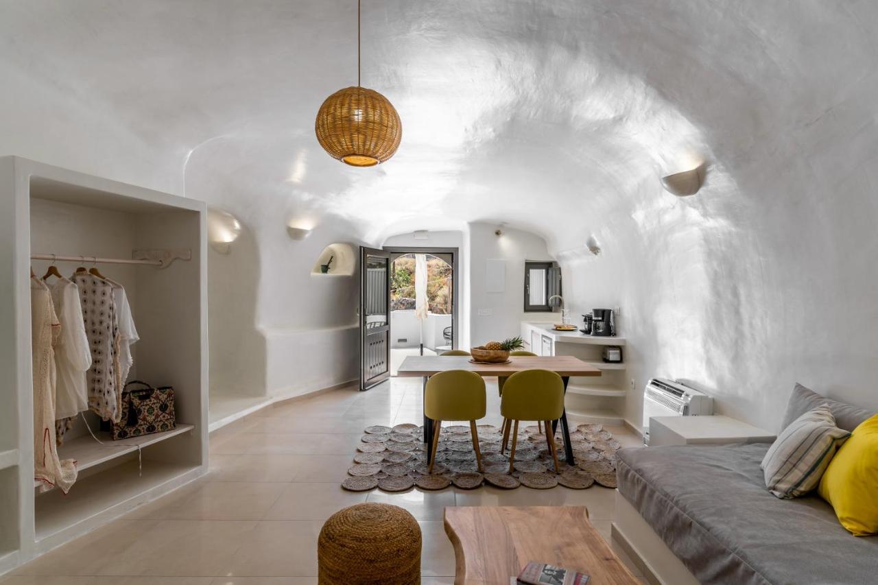 Afora Houses Vothon ภายนอก รูปภาพ