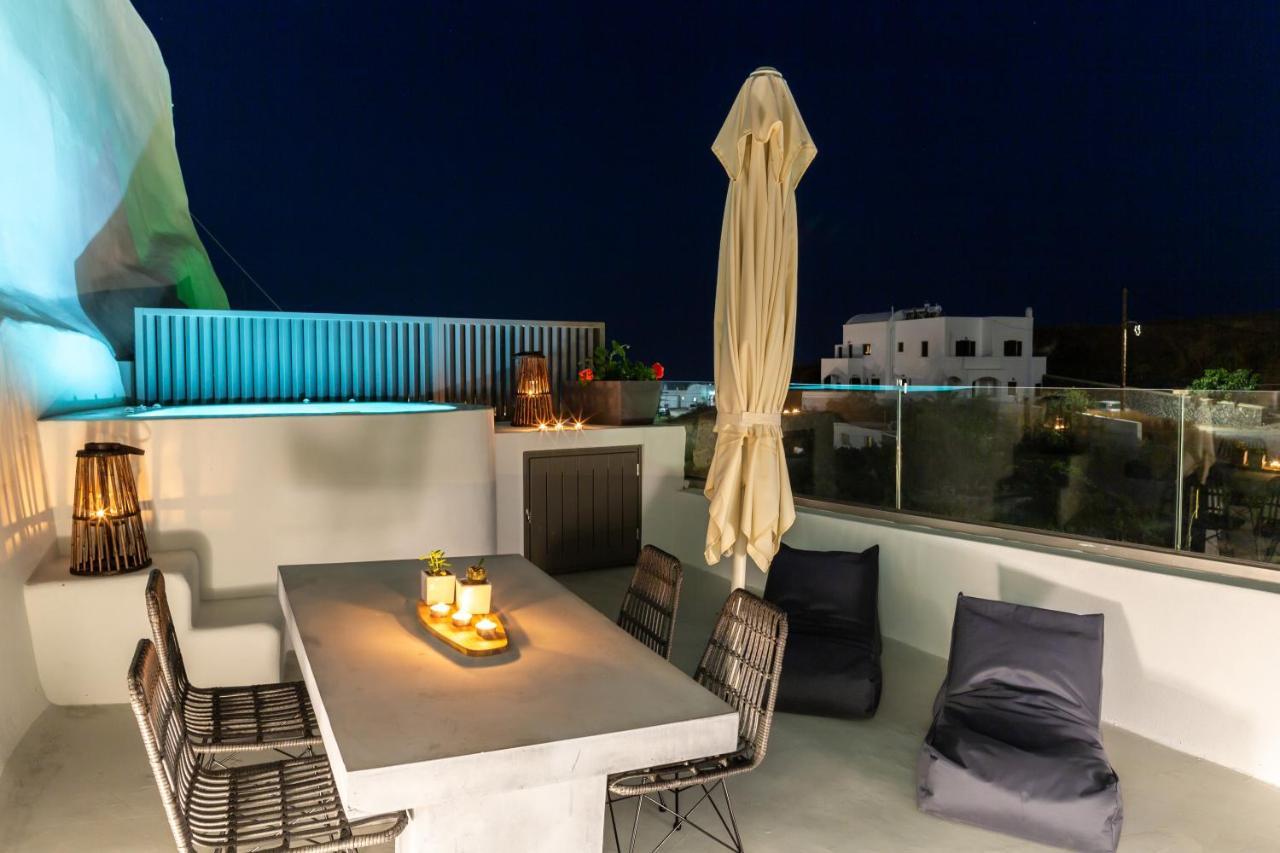 Afora Houses Vothon ภายนอก รูปภาพ