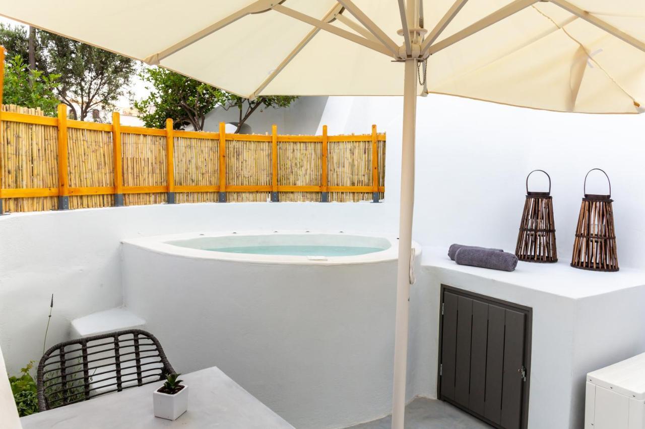Afora Houses Vothon ภายนอก รูปภาพ