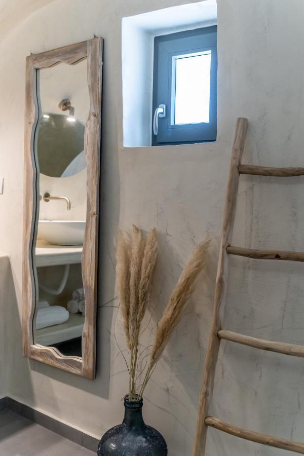 Afora Houses Vothon ภายนอก รูปภาพ