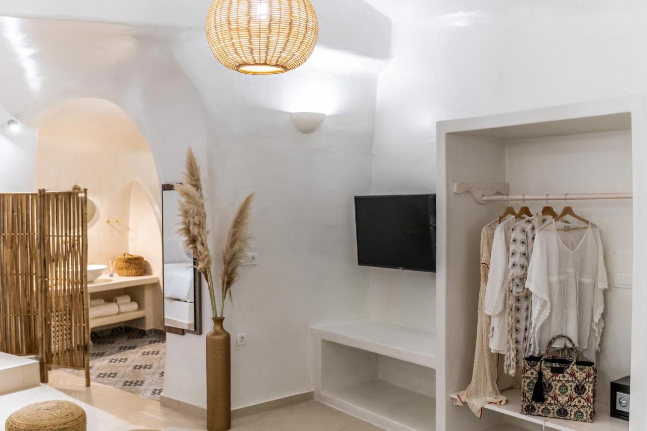Afora Houses Vothon ภายนอก รูปภาพ