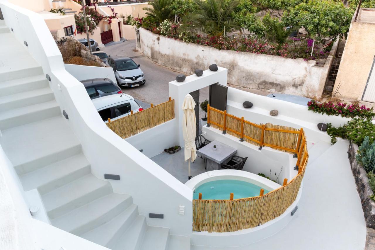 Afora Houses Vothon ภายนอก รูปภาพ