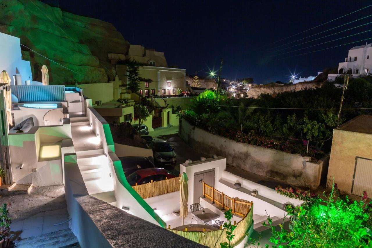 Afora Houses Vothon ภายนอก รูปภาพ