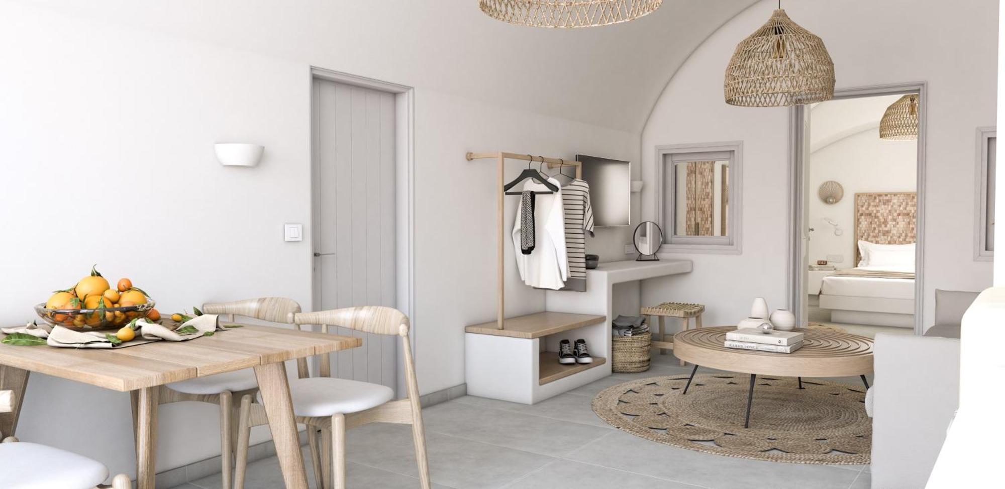 Afora Houses Vothon ภายนอก รูปภาพ